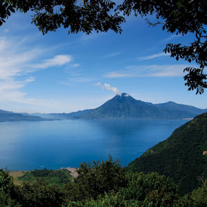 NATURAL WONDERS OF COSTA RICA GLOBUS